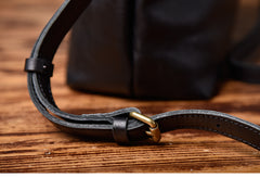 Leather Women Small Tote Shopper Bag Shoulder Bag For Women