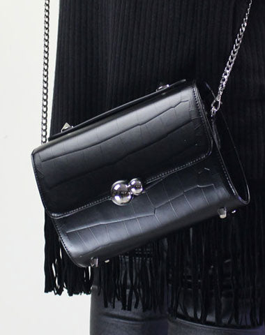 Genuine Leather phone bag handbag shoulder bag crossbody bag for women leather purse - EverHandmade