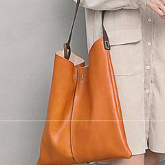 Soft Womens Black Leather Tote Shoulder Bag Leather Shoulder Tote Bag Purse for Ladies