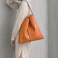 Soft Leather Womens Brown Tote Shoulder Bag Black Leather Shoulder Tote Bag Purse for Ladies