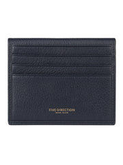 Minimalist Women Matcha Green Leather Slim Card Holders Small Card Wallet Cute Card Holder Credit Card Holder For Women