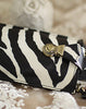 Handmade sweet modern pretty leather iphone case cover bag pouch for women/lady girl - EverHandmade