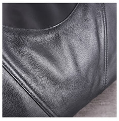 Nylon Leather Travel Purse Womens Large Black Nylon Duffle Bag Nylon Gym Purse for Ladies