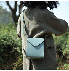 Cute Leather Womens Stylish Crossbody Bag Purse Cute Shoulder Bag for Women
