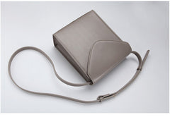 Cute Leather Womens Stylish Crossbody Bag Purse Cute Shoulder Bag for Women
