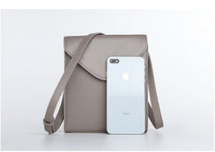 Cute Leather Womens Stylish Crossbody Bag Purse Cute Shoulder Bag for Women