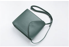 Cute Leather Womens Stylish Crossbody Bag Purse Cute Shoulder Bag for Women