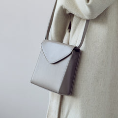 Cute Leather Womens Stylish Crossbody Bag Purse Cute Shoulder Bag for Women