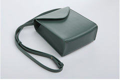 Cute Leather Womens Stylish Crossbody Bag Purse Cute Shoulder Bag for Women