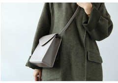 Cute Leather Womens Stylish Crossbody Bag Purse Cute Shoulder Bag for Women