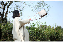 Cute Leather Womens Stylish Crossbody Bag Purse Cute Shoulder Bag for Women