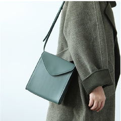 Cute Leather Womens Stylish Crossbody Bag Purse Cute Shoulder Bag for Women