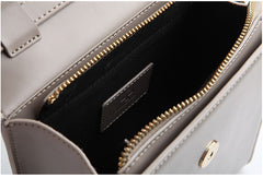 Cute Leather Womens Stylish Crossbody Bag Purse Cute Shoulder Bag for Women