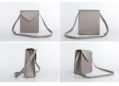 Cute Leather Womens Stylish Crossbody Bag Purse Cute Shoulder Bag for Women