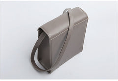 Cute Leather Womens Stylish Crossbody Bag Purse Cute Shoulder Bag for Women