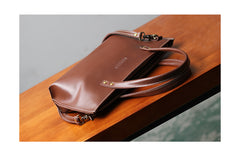 Stylish LEATHER WOMEN Handbag SHOULDER BAG Crossbody Purse FOR WOMEN