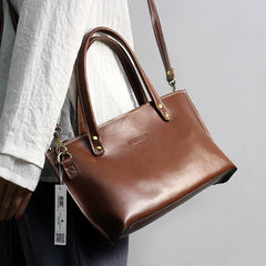 Stylish LEATHER WOMEN Handbag SHOULDER BAG Crossbody Purse FOR WOMEN