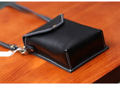 Stylish LEATHER WOMEN Small Cell Phone SHOULDER BAG Crossbody Purse FOR WOMEN