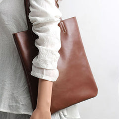 Stylish Handmade LEATHER WOMEN Small Tote BAG Cute Tote Purses FOR WOMEN