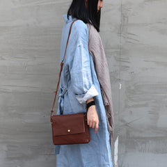 Cute LEATHER WOMEN Small Crossbody Purses SHOULDER BAG Purse FOR WOMEN