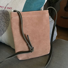 Stylish LEATHER WOMEN Mini Crossbody Purse Small SHOULDER BAG FOR WOMEN