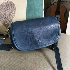 Cute LEATHER WOMEN Mini Crossbody Purse Small SHOULDER BAG FOR WOMEN
