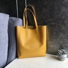 Fashion Womens Silver Leather Oversize Tote Bags Silver Shoulder Tote Bag Handbag Tote For Women