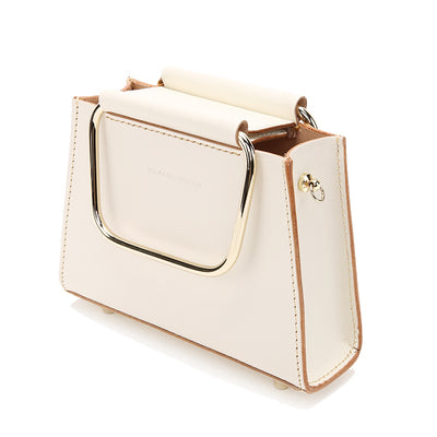 Cute Leather Womens Mini Chain Purse Handbag Chain Shoulder Bags for Women