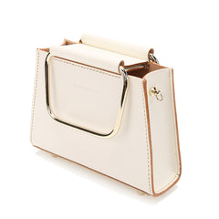 Cute Leather Womens Mini Chain Purse Handbag Chain Shoulder Bags for Women