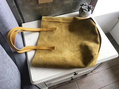 Fashion Womens Black Leather Oversize Tote Bags Black Shoulder Tote Bag Handbag Tote For Women