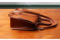 Stylish LEATHER WOMEN Square Handbag SHOULDER BAG Crossbody Purse FOR WOMEN