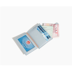 Cute Women Orange Leather Small Card Holders Card Wallet Slim Card Holder Credit Card Holder For Women