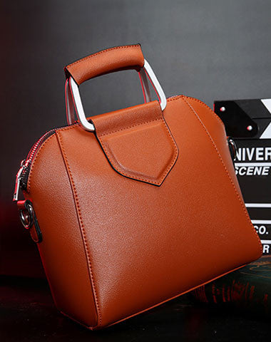 Genuine Leather crossbodybag handbag shoulder bag for women leather bag