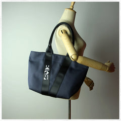 Khaki Womens Nylon Shopper Tote Womens Nylon Shoulder Tote Khaki Nylon Handbag Purse for Ladies