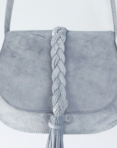 Handmade leather purse satchel phone bag shoulder bag cossbody bag purse women - EverHandmade