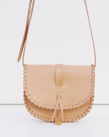 Handmade leather purse satchel phone bag shoulder bag cossbody bag purse women - EverHandmade