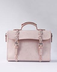 Handmade leather purse satchel bag shoulder bag cossbody bag purse women