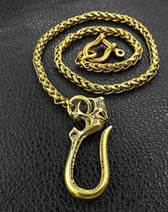 Fashion Brass 18