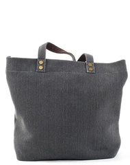Vintage Cotton & Flax Womens Mens Tote Bag Shoulder Bag Tote Purse For Women