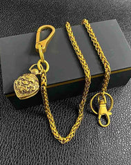 Cool Brass 18