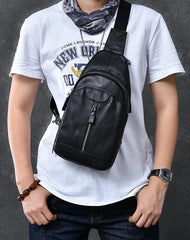 Cool Leather Mens 8