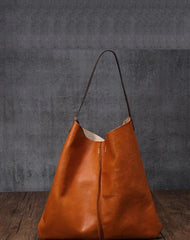 Soft Leather Womens Brown Tote Shoulder Bag Black Leather Shoulder Tote Bag Purse for Ladies
