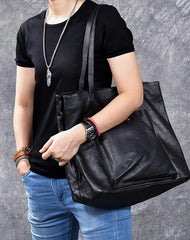 Leather Mens Womens 15