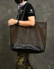 Leather Mens Womens 16