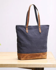Canvas Leather Mens Womens 15