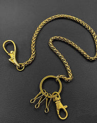 Fashion Brass 18