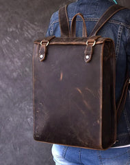Vintage Leather Mens 14