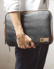 Fashion Canvas PVC Men's 13.3
