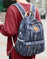 Canvas Women Mens 14