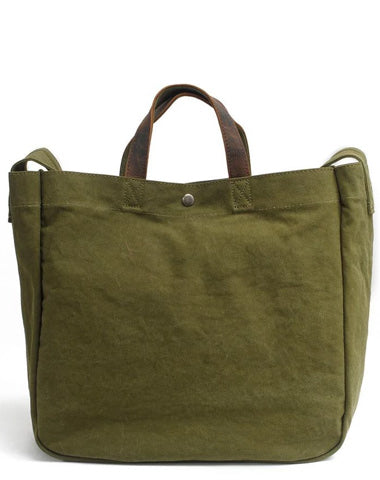 Cute Canvas Mens Womens White Handbag Tote Bag Shoulder Bag Tote Purse For Men